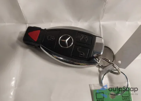 2016 Mercedes-Benz C 300 4Matic from USA, damaged, VIN 55SWF4KB1GU161272